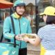 Xanh SM plans to join the food delivery market