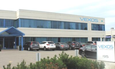 Vexos to expand facility in Ho Chi Minh City