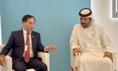 UAE to hold a large-scale investment conference in Vietnam this year