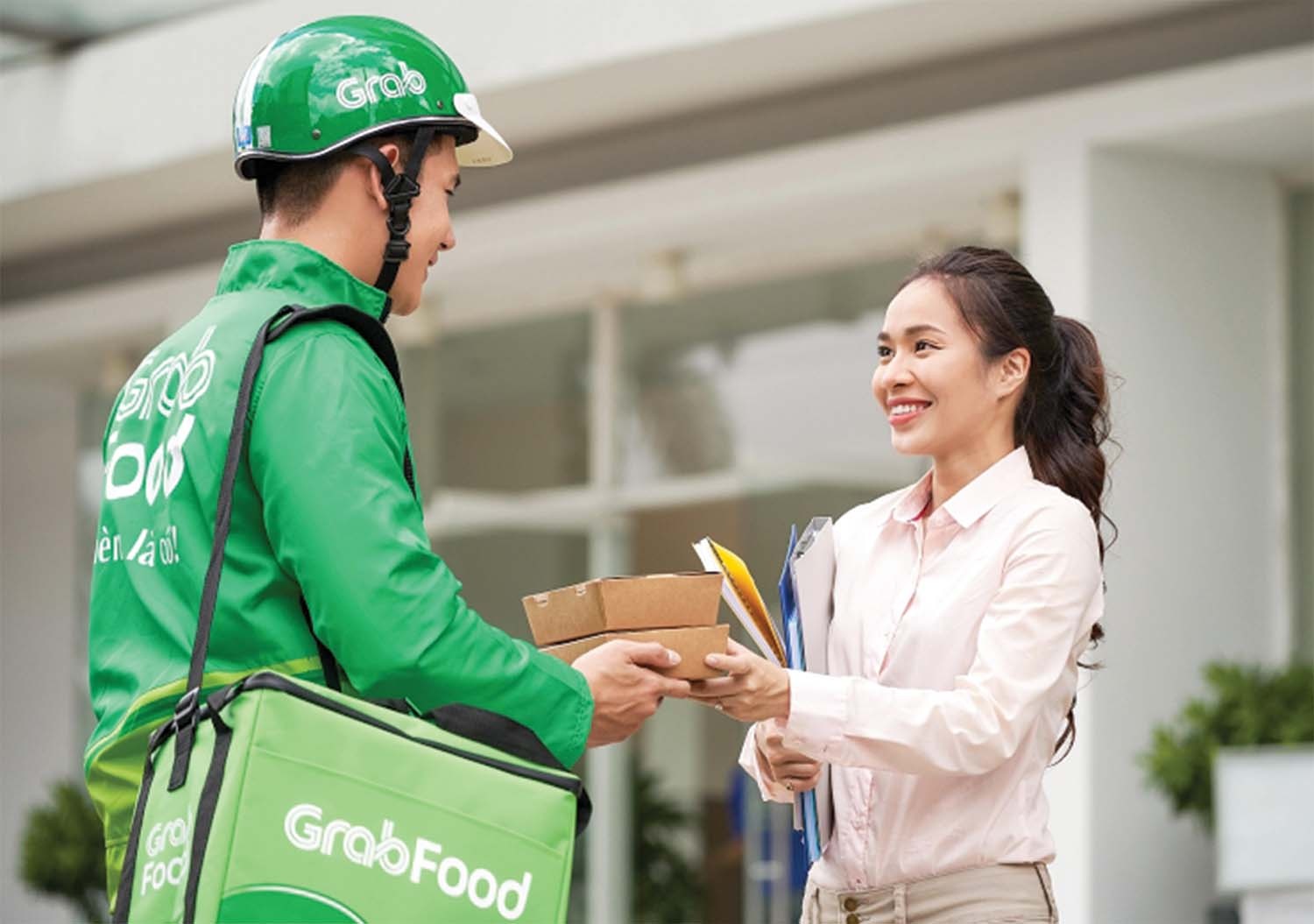 Vietnam’s food delivery market saw the highest growth in the region