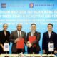 Petrolimex and ADB shake hands on energy transition