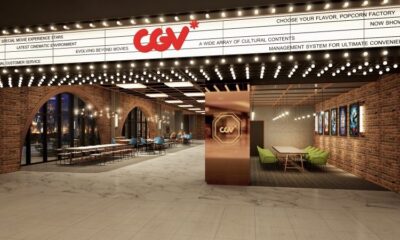 CGV Vietnam records $141.4 million revenue in 2024