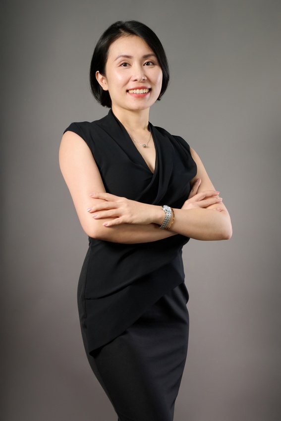 JLL Vietnam welcomes its first Vietnamese chief