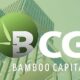 Logo of Bamboo Capital Group. Photo courtesy of the company.