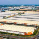 An industrial park developed by Becamex IDC. Photo courtesy of the company.