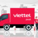 Viettel Post is a subsidiary of Vietnamese tech giant Viettel. Photo courtesy of Viettel.