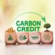 Carbon trade framework progressing