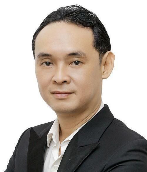 Chi Vu, senior manager of industrial services at Avison Young Vietnam. Photo courtesy of the company.