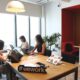 Coworking spaces approach new trends