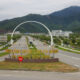 Danang Hi-Tech Park, central Vietnam. Photo by The Investor/Thanh Van.