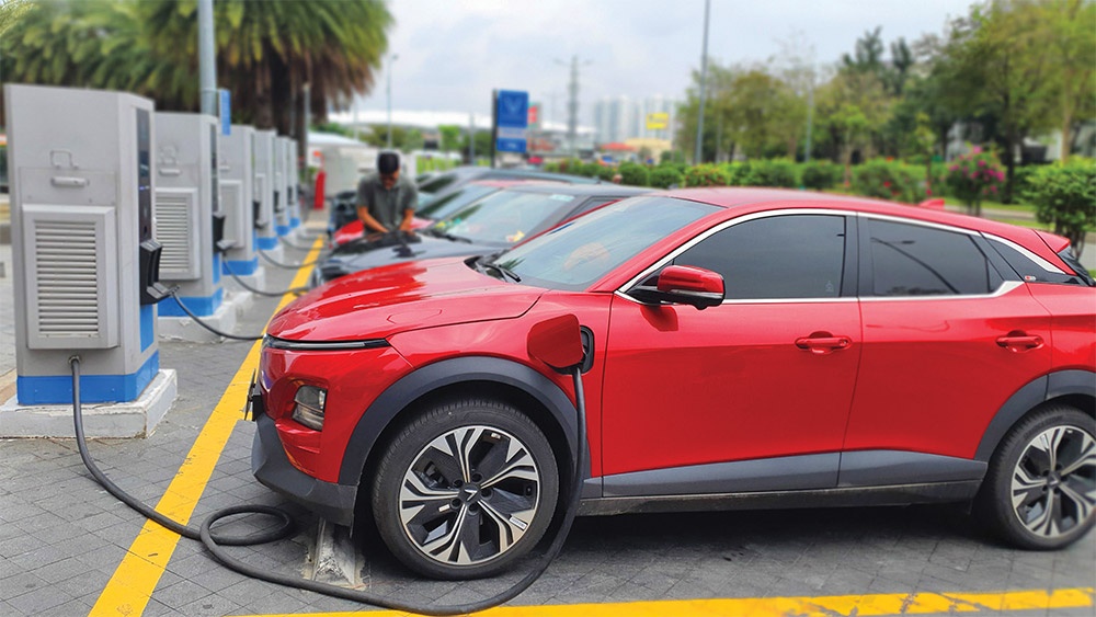 E-cars set for new fee exemptions