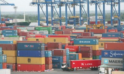 Free trade zones set as a logistics saviour