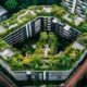 Green-certified buildings more alluring to office market players in Vietnam’s cities