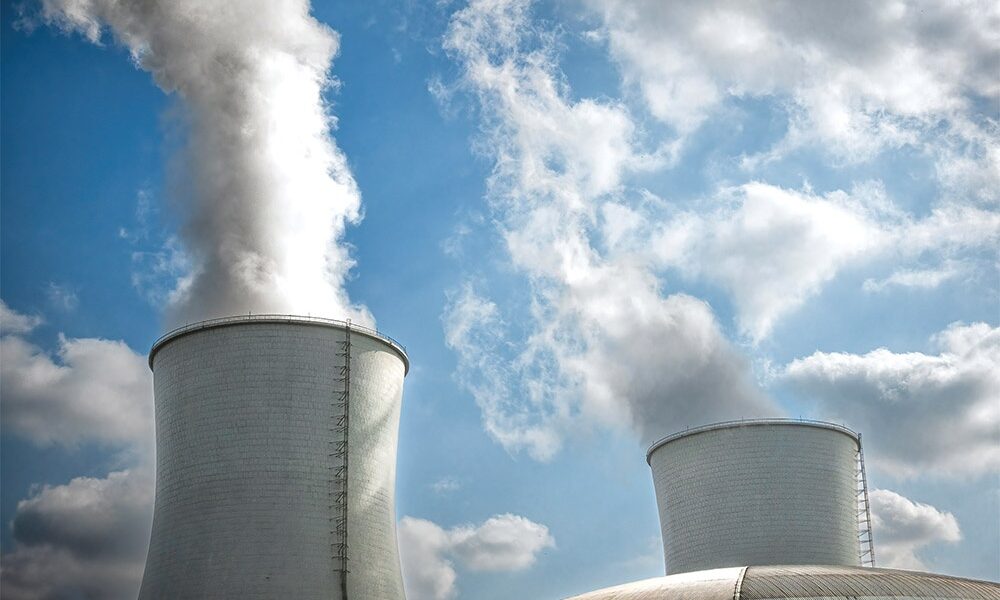 Nuclear power plans take off in bid to ensure energy