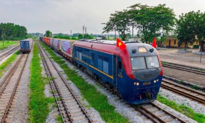 National Assembly discusses Lao Cai-Hanoi-Haiphong railway project