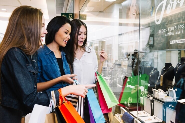 Retailers embrace revenue-boosting strategies