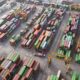 Shipping firms hesitant to devise 2025 plans amid uncertainties