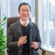 Kye Kyung Tae, global business strategy director at Mirae Asset Securities. Photo courtesy of Financial Street talk show.