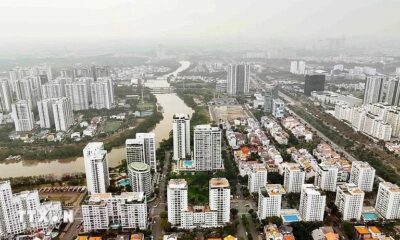 Supply of townhouses, villas in Hanoi expected to exceed 7,000 units