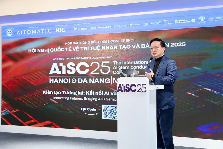 International AI & Semiconductor Conference set for mid-March