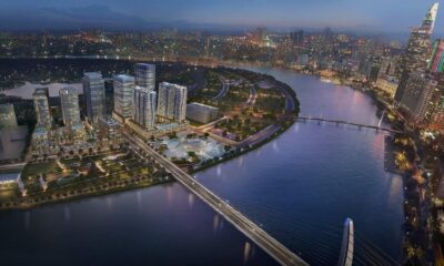 Vietnam's infrastructure boom: The catalyst for real estate development