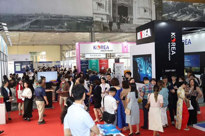 Vietnam International Trade Fair 2025 to open in April