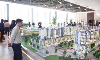 Government eyes digital real estate trading