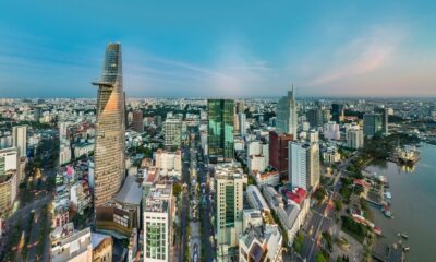 Vietnam seeks UK expertise in financial centre development