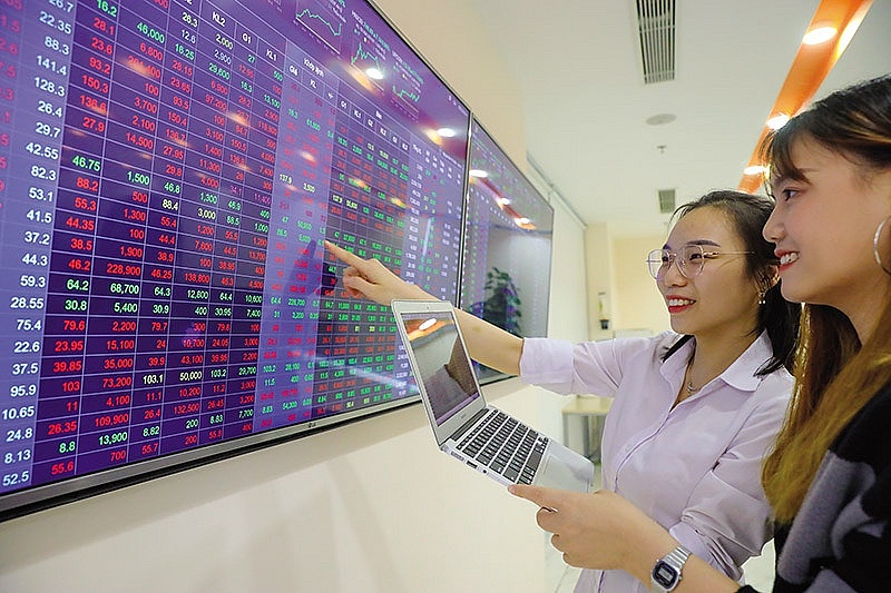 Vietnam set to launch KRX trading system in May