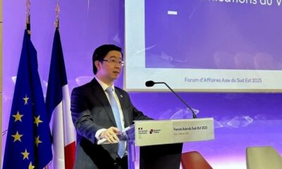 More French investment expected to flow into Vietnam