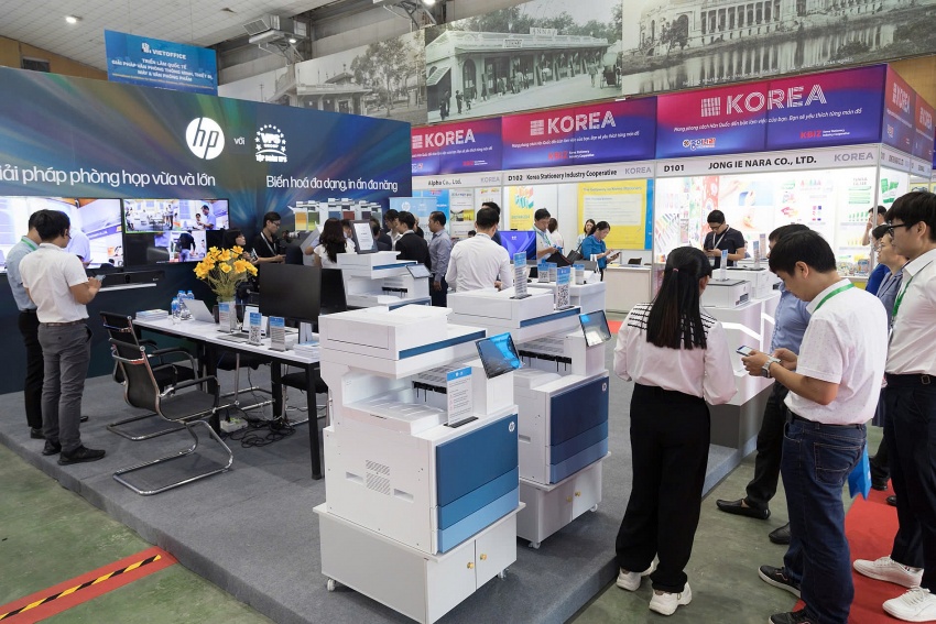 VietOffice 2025 to attract more than 100 exhibitors