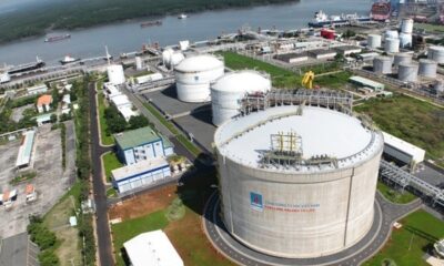 PV GAS and PV Power agree to supply LNG to Nhon Trach 3 and 4