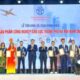 The ceremony to honour Hanoi's key industrial products.