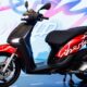 Liberty 2025-Piaggio’s new pride on its journey to conquer the Asian “fortress”