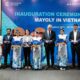 France's Mayoli inaugates a new representative office in Vietnam