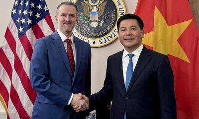 Vietnam seeks a harmonious trade relationship with the U.S