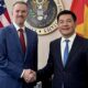 Vietnam seeks a harmonious trade relationship with the U.S