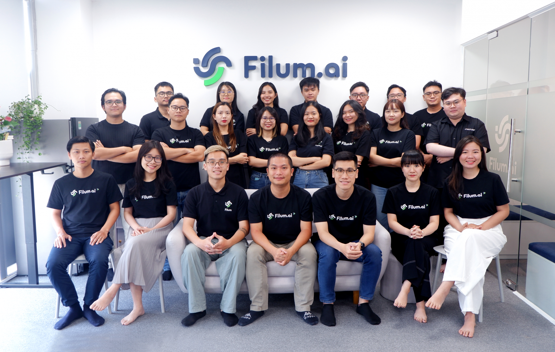 Filum AI raises $1 million from investment funds