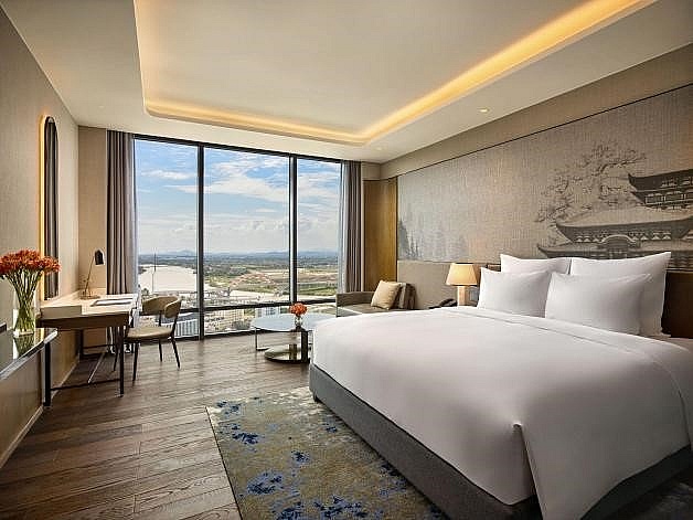 Pullman Haiphong Grand Hotel officially launched