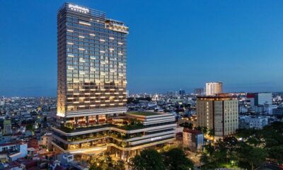 Pullman Haiphong Grand Hotel officially launched