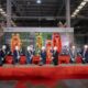 Sembcorp begins construction on SIS Dinh Vu logistics centre