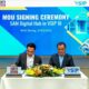 SAM launches Vietnam’s largest data centre campus at VSIP