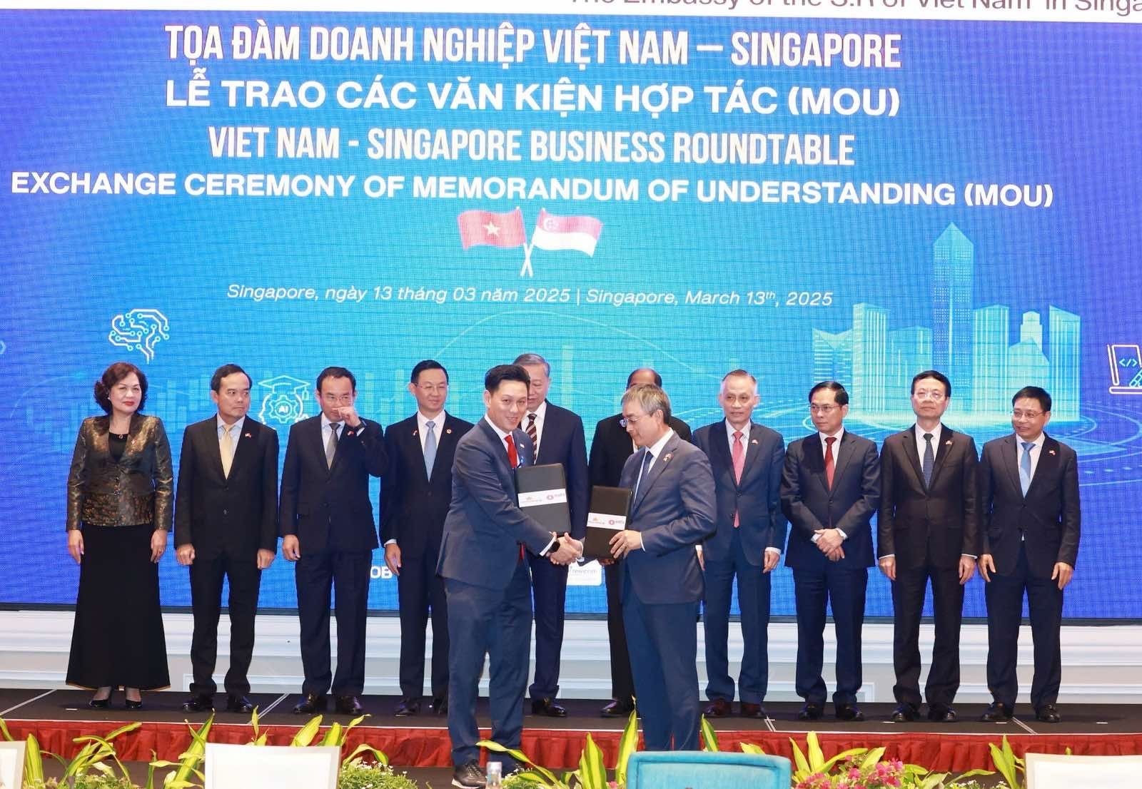 Singapore's SATS to build cargo terminal at Long Thanh International Airport