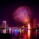 Experience spectacular fireworks at DIFF 2025