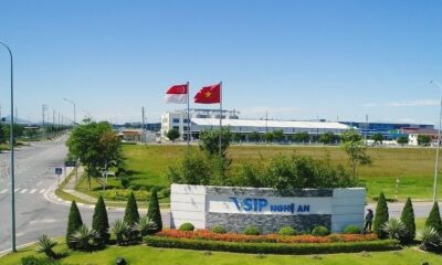 Sembcorp and Becamex expand VSIP portfolio