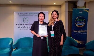 Asia Clean Capital Vietnam receives prestigious awards and sets ambitious goals for 2025 and beyond