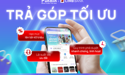 Fundiin signs deal with CIMB Bank Vietnam