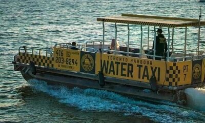 Bali to use “water taxi” to address traffic congestion