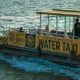 Bali to use “water taxi” to address traffic congestion