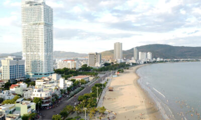 A corner of Binh Dinh province. Photo by The Investor/Nguyen Tri.